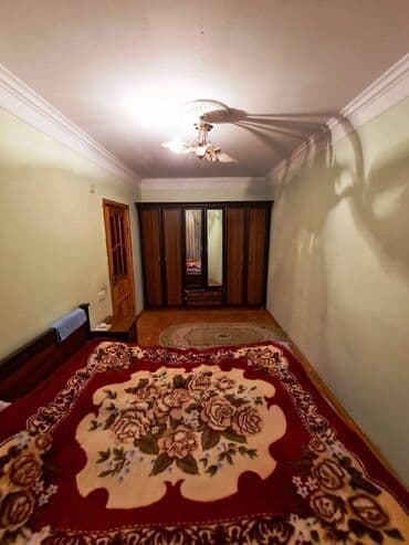 ramanada evler: Bakı, 3 otaqlı, Köhnə tikili, 80 kv. m — 6