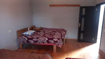 zabrat kirayə: 30 kv. m, 1 otaqlı, İnternet, Qaz, İşıq — 6