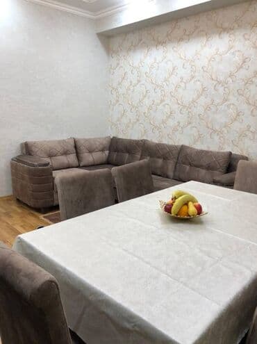 9 mkr 3 otaqli evler: Azadliq metrosunun yaxınlığında kristal abseronda 16 mertebeli binanın — 20