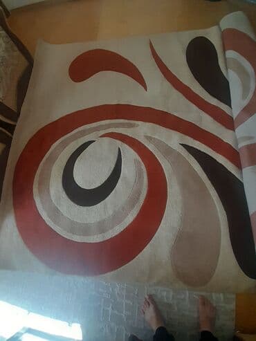 бензопила штиль: Ковер Турция, Нет кредита — 1