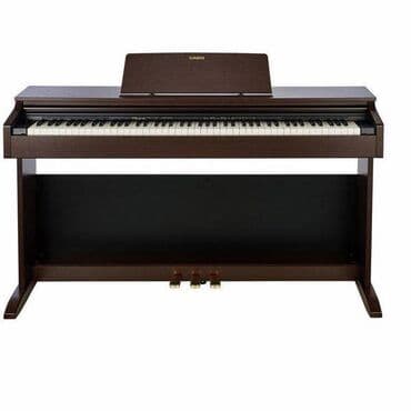 стул для пианино: Piano, Casio, Rəqəmsal, Yeni, Ödənişli çatdırılma, Rayonlara çatdırılma, Ünvandan götürmə — 1