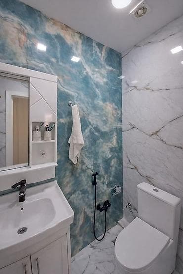 gence arenda: Mənzil Xətai rayonu, Gəncə prospekti 39 da yerləşir. Təmirində bahalı — 2