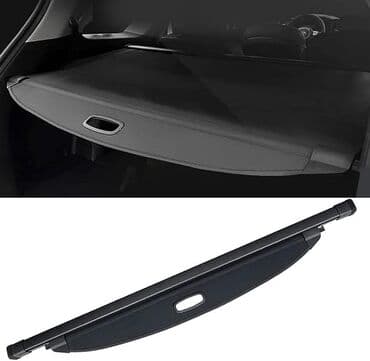 Sorento 2016 model üçün baqaj örtüyü, Koreyadan üstündə gəlib. Təzə