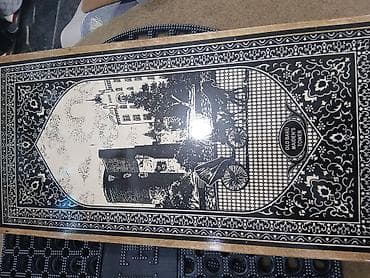 nerd: +4 azn das ve zer Taxta nərd taxtası - Material: təbii ağac, iç hissə — 7