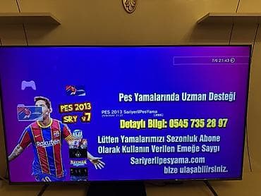 Salam playstation 3 satılır 28 oyun 3pultnan pultun1ri x r3 ilisir o — 8