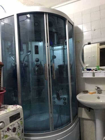 ağ şeher evler: Bakı, 2 otaqlı, Köhnə tikili, 70 kv. m — 16