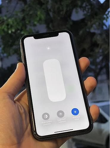 2.el telefon iphone: IPhone 11, 256 GB, Qara, Zəmanət, Kredit, Simsiz şarj — 7
