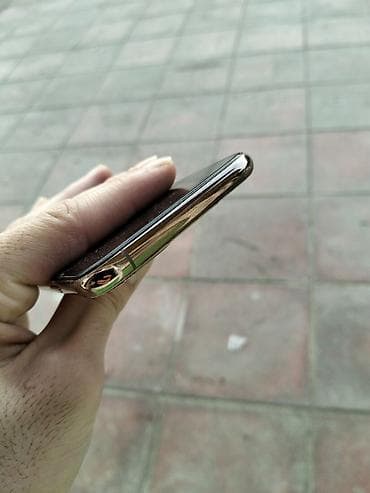 IPhone 11 Pro, 256 GB, Qızılı — 3