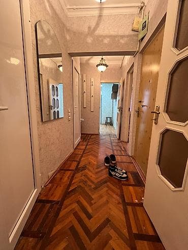 kiraye bos evler: Hezi Aslanov metrosuna yaxin 116 sayli ve 245 sayli mekteblere yaxin — 9