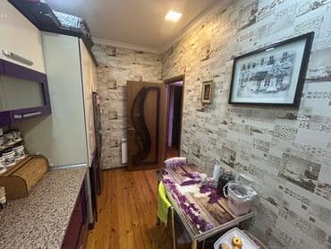 фотостудия советская квартира: Bakı, 3 otaqlı, Köhnə tikili, 55 kv. m — 1