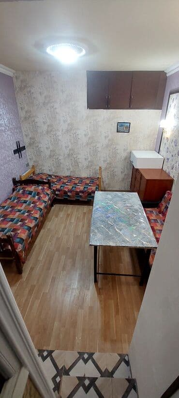 badamdar tələbə yataqxanası: Kirayə verilir – mebellə təchiz olunmuş ayrıca 1 otaq. Zığ kəndi — 1