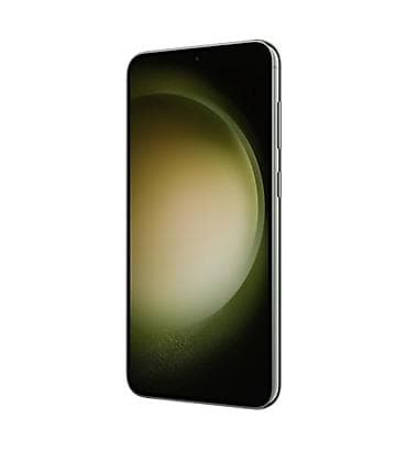hard disk ssd: Samsung Galaxy S23, 256 GB, rəng - Boz, Simsiz şarj — 2
