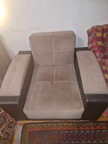 кресло кровать в баку цены: Kreslo-oturacaq, Ödənişli çatdırılma — 3