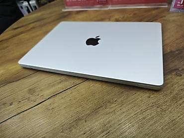 notebook tecili satilir: ➡️Macbook M3/8/512GB⬅️. Apple Macbook Pro A2918 Cup Apple M3 Ram 8GB — 3