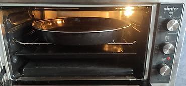 iphone 13 pro max kabro: Duxovka Simfer, Elektrik, rəng - Boz, Ayrıca dayanan, İşlənmiş — 3