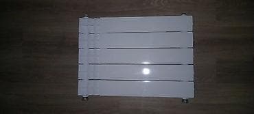 panel radyatorlar: Yeni Seksiyalı Radiator Ünvandan götürmə — 2