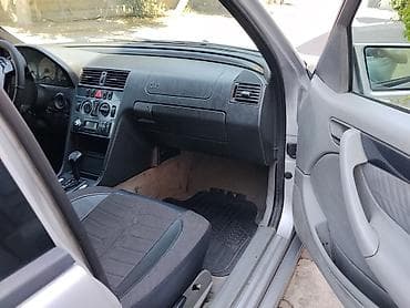 Avtomobil satışı: Mercedes-Benz C 230: 2.3 l | 1999 il Sedan — 3