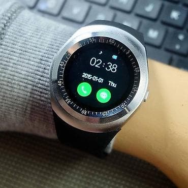 smart box: Telefon saat Smart watch "G-tab S1" Nömrəli smart saat⌚ 🔹️Rəng — 1