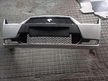 Khazer ön buferi. ikinvi əl. yüngül zədəlidir