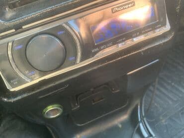 Техника для кухни: Pioner 6050 magintafon 6 çıxışlı kenwood minlik uslitel pərli usliteli — 3