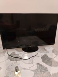 samsung 102 ekran led: İşlənmiş Televizor Samsung 82" — 1