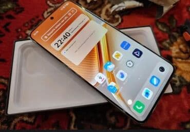 vivo iqoo 13 qiymeti: Vivo iQOO Neo, 256 GB, rəng - Qara, İki sim kartlı — 10