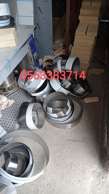 karaca azerbaycan qab qacaq: Şirniyyət qəlibləri — 1