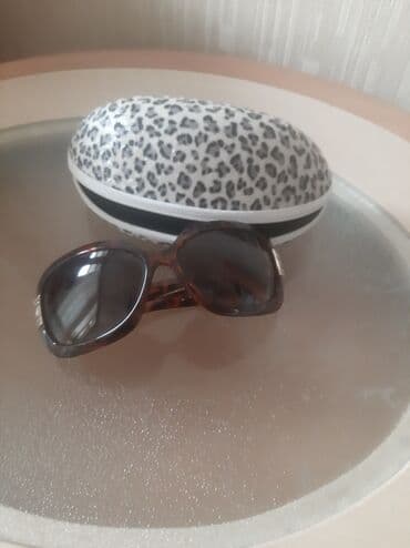 футляр для очков бишкек: Gün eynəki — 1