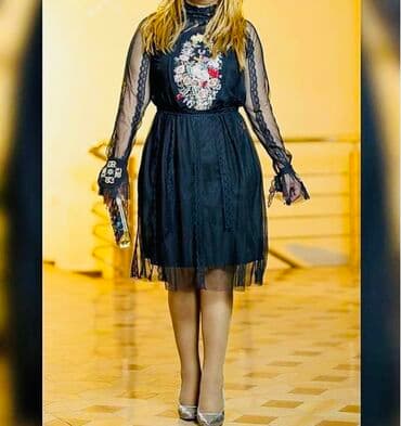 ikinci el don: Lady life dan cox baha alinib temiz seliqeli 1defe geyinilib — 1