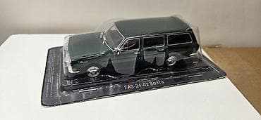 Kolleksiya maşınları — 6