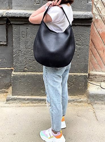 Çantalar: Is xanimlari ve usaqli xanimlar ucun. Boyuk hecimli ve mohkem — 2