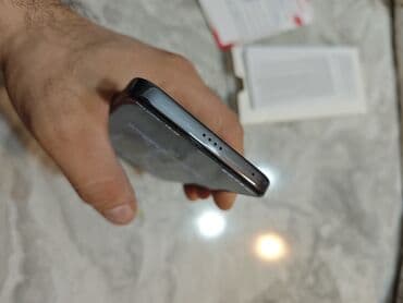 huawei matebook x pro qiymeti: Honor X9a, 256 GB, rəng - Boz, Sənədlərlə — 5