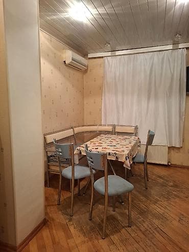 Seherin merkezi. Elmler metrosunun duz cixisinda,H.Cavid — 8