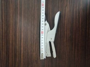 iki terefli skoc: Böyük stepler 2 fiqurlu, yüngül və istifadəsi çox rahat — 3