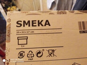 hədi̇yyə: Yeni, Pulsuz çatdırılma — 3