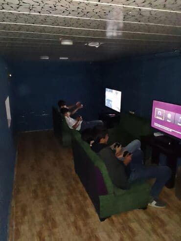 etir biznesi satilir: TECILII SATILIRSalam. Hazır biznes. Ünvan: Keşlə qəsəbəsi. 5 ədəd ps — 4