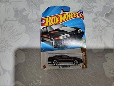 mitsubishi lancer evolution: Hot Wheels kolleksiya paketləri – öz kalleksiyamdı köcdüyüm üçün — 3