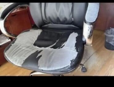 купить офисное кресло: С колесиками — 2