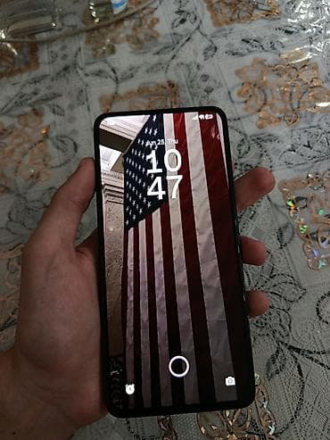 Redmi Note 14, 256 GB, rəng - Qara, Sensor, Barmaq izi, İki sim kartlı