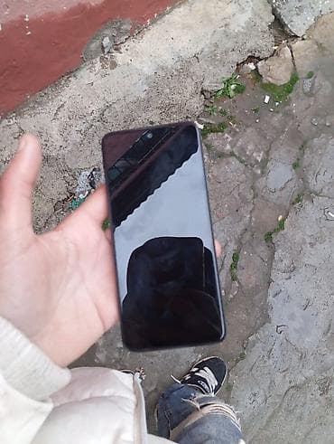 telefonlar redmi 9: Redmi 12C, 256 GB, rəng - Qara, Sensor — 1