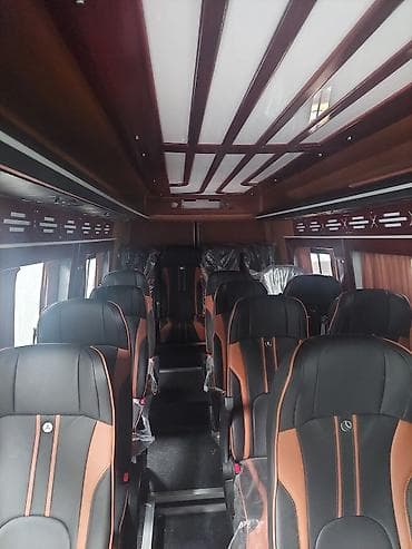 bakı qebele avtobus: Razılaşma yolu ile sernişin daşıma Genceden bütün istiqametlere 20 — 1