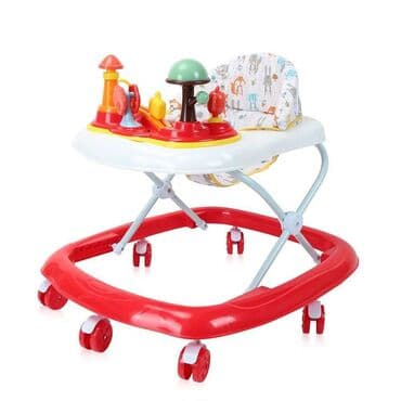 xadınok: Körpələr üçün xadinok "Lunapark" 🔖Qiymət:59 AZN ✔️Xodunok çox gözəl — 1