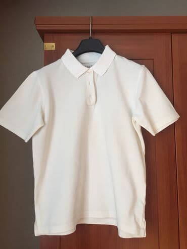 Köynək, Qız üçün, 10 - 12 yaş, Marks & Spencer lalafo.az -da Köynək, Qız üçün, 10 - 12 yaş, Marks & Spencer