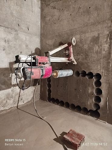 kredit masnlar: #betonisleri #beton #betonkesme #betonkəsimi #betonkesim #betondesme — 1