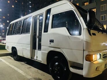 Peyk antenalarının quraşdırılması: Avtobus, Bakı - 16 Oturacaq — 4