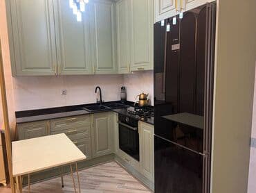 20 yanvarda 2 otaqli evler: Nərimanov metrosu yaxınlığında 16 mərtəbəli binanın 16-cı mərtəbəsində — 7