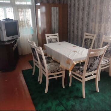 1 комнатная квартира снять: Гянджа, 1 комната, Вторичка, 31 м² — 8