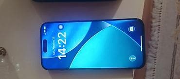 hp pavilion 2000: IPhone 14 Pro, Mavi, Face ID — 4