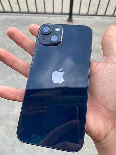 irsad iphone 13: IPhone 13, Mavi — 1