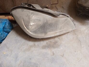 Avtomobil üçün fənər. Fənər tamdır, korpusu bütövdür. Fənərin lalafo.az -da Avtomobil üçün fənər. Fənər tamdır, korpusu bütövdür. Fənərin